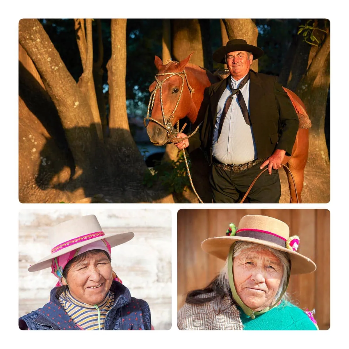 portratis best photos 2025