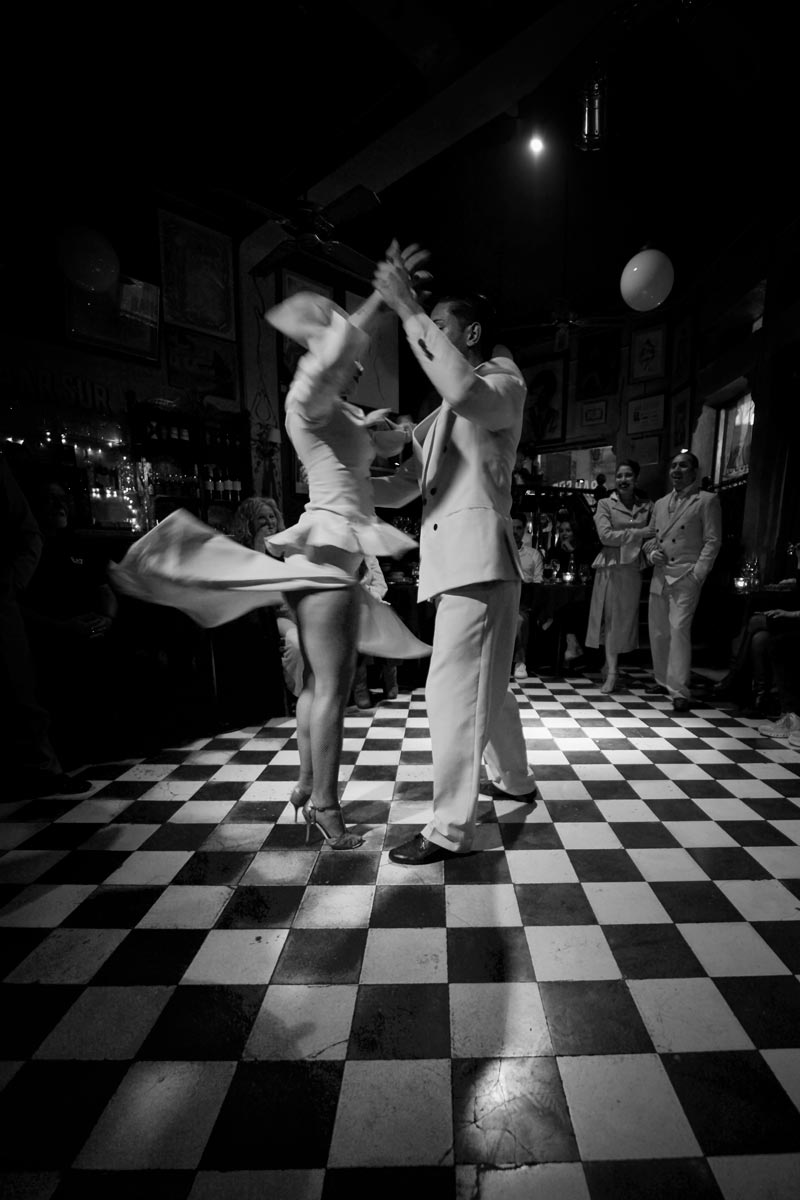 tango night show buenos aires arg